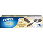 Oreo Thins Vanilla Delight Sandwich Cookie 95g