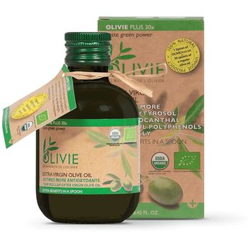 Olivie Organic Extra Virgin Olive 250ml