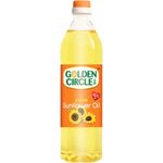 Golden Circle Sunflower Oil 1l