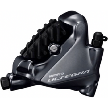 Shimano BR-R8070 Ultegra Hydraulic Brake Calipers - Flat Mount