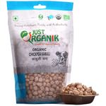 Just Organik Chickpea Kabuli 500g