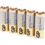 GP Batteries High Voltage