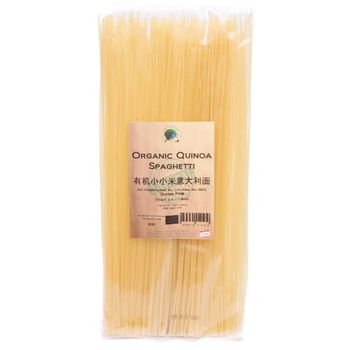 Organic Quinoa Spaghetti 200g