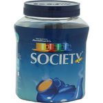 Society Leaf Tea Jar 500g