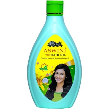 Aswini Hair Oil 180ml