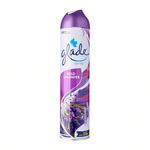 Glade Air Freshener Wild Lavender 400ml