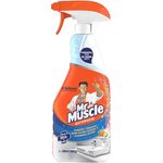 Mr Muscle Bathroom Cleaner Citrus 500ml