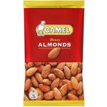 Camel Honey Almond Nut