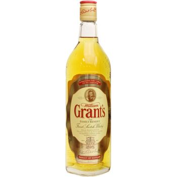 William Grant & Sons The Family Reserve 700ml