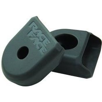 Race Face Small Crank Boots 2pcs Gray