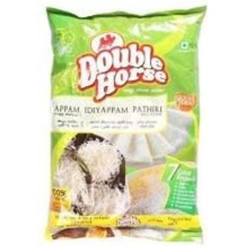 Double Horse Appam Idiyappam Pathiri 1kg