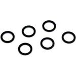 Kyosho Mini Z MDW106 0.5mm-thick Spring Spacer for AWD DWS/6 pcs