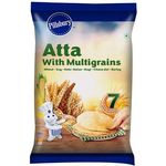 Pillsbury Atta Multigrain 5kg