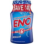 Eno Powder Effervescent Fruit Salt 100g