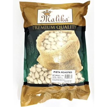 Malika Pistachio Roasted 1kg By Dashmesh