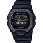 Casio GBX-100NS-1 G-shock Surfer Bluetooth Sport Black Watch