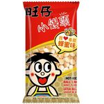 Want Want Mini Biscuits 210g