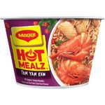 Maggi Hot Mealz Tom Yam Kaw 91g