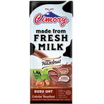 Cimory UHT Hazelnut 250ml