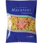 Maicar Macaroni Penne 400g