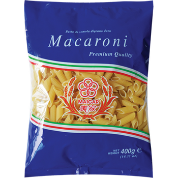 Maicar Macaroni Penne 400g