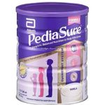 Pediasure Optiheight Milk Formula Vanilla 850g