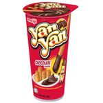 Meiji Yan Yan Chocolate 50g