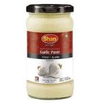 Shan Garlic Paste 310g