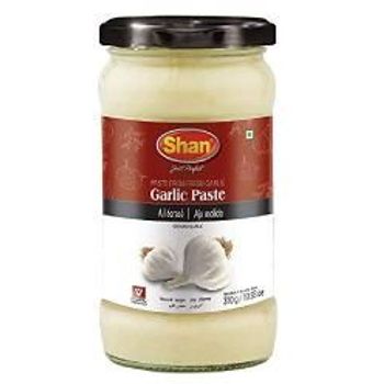 Shan Garlic Paste 310g