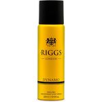 Riggs London Deodorant Dynamo 250ml