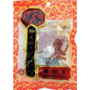 Sup Herba Yew Chian Haw Ning Shen 100g