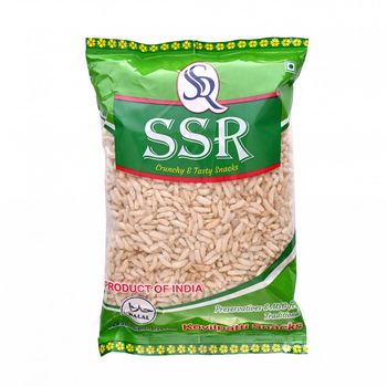 SSR Puffed Rice 100g
