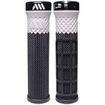 All Mountain Style Cero Grips Black/White