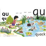 Jolly Finger Phonics Book 7