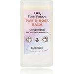 For Furry Friends Paw Nose Balm 20ml
