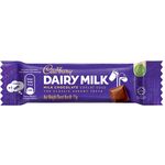 Cadbury Dairy Milk Chocolate 15g