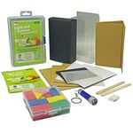 Play N Learn Light And Shadow Experiments Kit