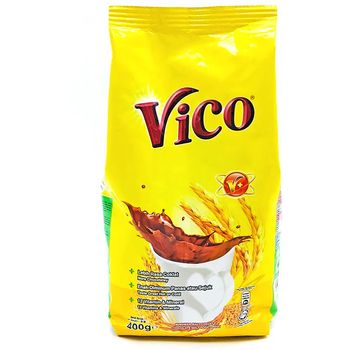 Vico Chocolate Malt Drink 400g