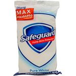 Safeguard Bar Soap Pure White 60g