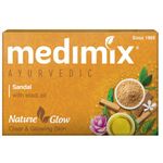 Medimix Ayurvedic Sandal Soap 125gm