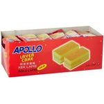 Apollo Layer Cake original 24 pcks x 18g