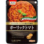 Oh My Garlic Tomato 240g