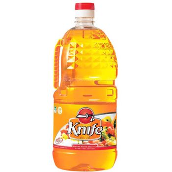 Knife Cooking Oil 2kg