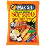 Mak Siti Soto Soup Spice Powder 250g