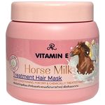 AR Aron Vitamin E Treatment Hair Mask Plus 400g