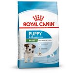 Royal Canin Mini Puppy Dry Food 2kg x 3 bags