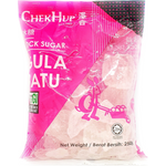 Chek Hup Rock Sugar 250g