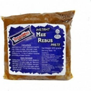 TamamMuz Mee Rebus Paste 575g