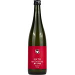 Hato Masamune Gineboshi Pure Rice Daiginjo Type 40 720ml