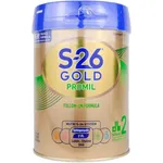 Wyeth S26 Promil Gold Follow On Milk Formula Stage 2